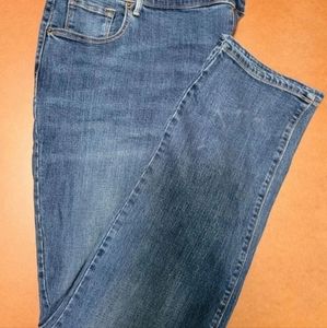 Old Navy Plus Size jeans